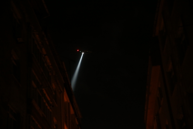 İstanbul'da uyuşturucu operasyonu